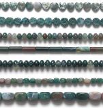 Crystal Bead, Semi Precious Stone Bead, Fashion Bead, Agate Bead<Esb01737>